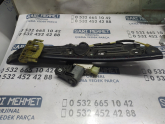 ÇIKMA BMW 5 SERİSİ F10 SAĞ ARKA CAM KRİKOSU K-395