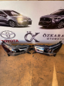 2020-2025 TOYOTA HİLUX ÇIKMA ORİJİNAL SAĞ-SOL ÖN FAR