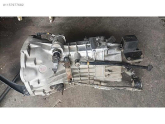 Oto Çıkma Parça / Hyundai / Starex / Şanzıman / Şanzıman Komple / Çıkma Parça 
