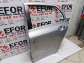 Oto Çıkma Parça / Toyota / Yaris / Kaporta & Karoser / Sol Arka Kapı / Çıkma Parça 