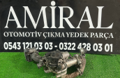 147356133A 2013 DACİA DOKKER 1.5 DCİ EGR VALFİ VE SOĞUTUCU