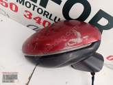 Oto Çıkma Parça / Honda / City / Ayna / Sağ Dış Ayna / Çıkma Parça 