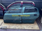 Oto Çıkma Parça / Opel / Astra / Kaporta & Karoser / Sağ Ön Kapı / Çıkma Parça 
