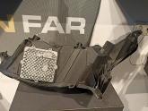 Oto Çıkma Parça / Land Rover / Range Rover / Far & Stop / Sağ Ön Far / Çıkma Parça 