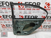 Oto Çıkma Parça / Toyota / Avensis / Kaporta & Karoser / Sağ Arka Kapı / Çıkma Parça 