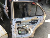 Oto Çıkma Parça / Fiat / Marea / Kaporta & Karoser / Sağ Arka Kapı / Çıkma Parça 