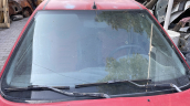 Citroen sakso ön cam