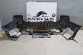 Oto Çıkma Parça / Land Rover / Range Rover / Tampon / Ön Tampon / Çıkma Parça 