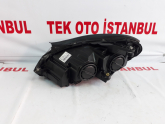Oto Çıkma Parça / Mercedes / C Serisi / Far & Stop / Sağ Ön Far / Çıkma Parça 