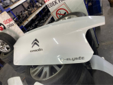 Oto Çıkma Parça / Citroen / C-elysee / Kaporta & Karoser / Bagaj Kapağı / Çıkma Parça 