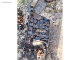 Oto Çıkma Parça / Kia / Carnival / Motor / Blok / Çıkma Parça 