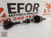 Oto Çıkma Parça / Toyota / Corolla / Alt Takım / Aks / Çıkma Parça 