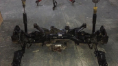 Oto Çıkma Parça / Volkswagen / Tiguan / Defransiyel / Arka Defransiyel / Çıkma Parça 