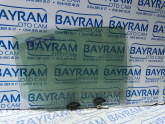 Oto Çıkma Parça / Renault / Fluence / Oto Cam / Kapı Camları / Çıkma Parça 