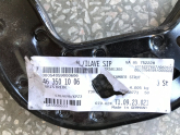 Oto Çıkma Parça / Mercedes / B Serisi / Motor / Piston Kolu / Çıkma Parça 