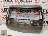 Oto Çıkma Parça / Toyota / Auris / Kaporta & Karoser / Bagaj Kapağı / Çıkma Parça 