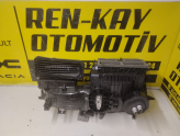 27210G142A 272103912R RENAULT AUSTRAL KALORİFER KAZANI SET ORJ