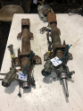 Oto Çıkma Parça / Hyundai / Starex / Elektrik / Kontak Seti / Çıkma Parça 