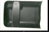 Oto Çıkma Parça / Citroen / Berlingo / Koltuk & Döşeme / İç Kapı Kolu / Çıkma Parça 