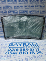 Oto Çıkma Parça / Honda / Civic / Oto Cam / Arka Cam / Sıfır Parça 