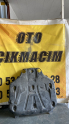 Mercedes w171 A SERİSİ motor alt muhafaza