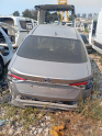 TOYOTA COROLLA 2020 BAGAJ KAPAĞI OTO FEDAİ