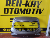 RENAULT CLİO 5 BAGAJ KAPAĞI GRİ ORJ ÇIKMA RENKAY KOCAELİ