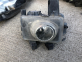 OPEL ASTRA H SOL ÖN SİS FARI