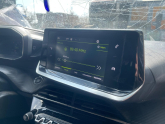 PEUGEOT  2008   -  MULTİMEDİA EKRANI
