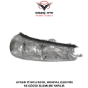 FORD MONDEO ÖN FAR ELEK.SAĞ SOL 1996 VE ÜZERİ / TAİWAN