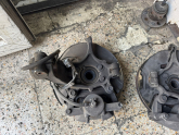 Oto Çıkma Parça / Nissan / Qashqai / Alt Takım / Taşıyıcı / Çıkma Parça 