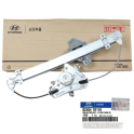 82404-1R110 CAM KRİKOSU ÖN SAĞ ELEKTRİKLİ BLUE