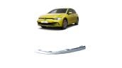 Oto Çıkma Parça / Volkswagen / Golf / Tampon / Ön Tampon / Sıfır Parça 