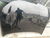 Oto Çıkma Parça / Renault / Megane / Kaporta & Karoser / Kaput / Çıkma Parça 
