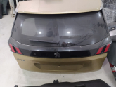 PEUGEOT 3008 BAGAJ KAPAĞI