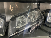 2020-2025 TRANSPORTER ÇIKMA ORJİNAL SOL FAR