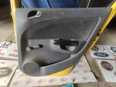 Oto Çıkma Parça / Opel / Corsa / Kaporta & Karoser / Sağ Arka Kapı / Çıkma Parça 