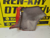 Oto Çıkma Parça / Renault / Clio / Tampon / Arka Tampon / Çıkma Parça 