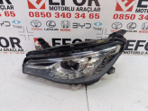 MG HS SOL FAR ÇIKMA ORİJİNAL PARÇA