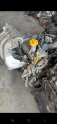 Renault Clio 1.4 8v Motor Çıkma Orjinal