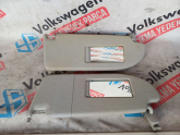 Oto Çıkma Parça / Seat / Cordoba / Koltuk & Döşeme / Güneşlik / Çıkma Parça 