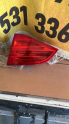 2008 Audi A4 Modeli İçin Sol Arka Stop Parçası