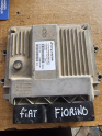 MJD6F3.H5 51827696 Fiat Fiorino Motor Beyni
