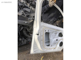 Oto Çıkma Parça / Fiat / Egea / Kaporta & Karoser / Sol Ön Kapı / Çıkma Parça 