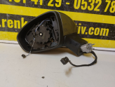 Oto Çıkma Parça / Renault / Clio / Ayna / Sol Dış Ayna / Çıkma Parça 