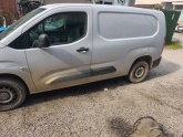 FİAT DOBLO ( 2023 ) SOL ARKA EK ORJINAL ÇIKMA
