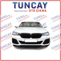 Oto Çıkma Parça / Bmw / 5 Serisi / Tampon / Ön Tampon / Çıkma Parça 