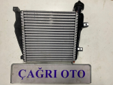 Oto Çıkma Parça / Audi / Q7 / Motor / Turbo Radyatörü / Sıfır Parça 