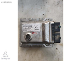 Lancia Ypsilon Motor Beyni 51976595 - 9GF.T8 - 9GFT8