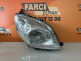 FİORİNO SAĞ FAR ORJİNAL